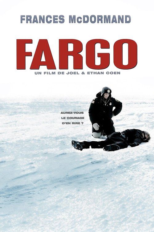 Fargo Film Stream