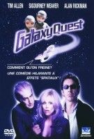 Fiche du film Galaxy Quest