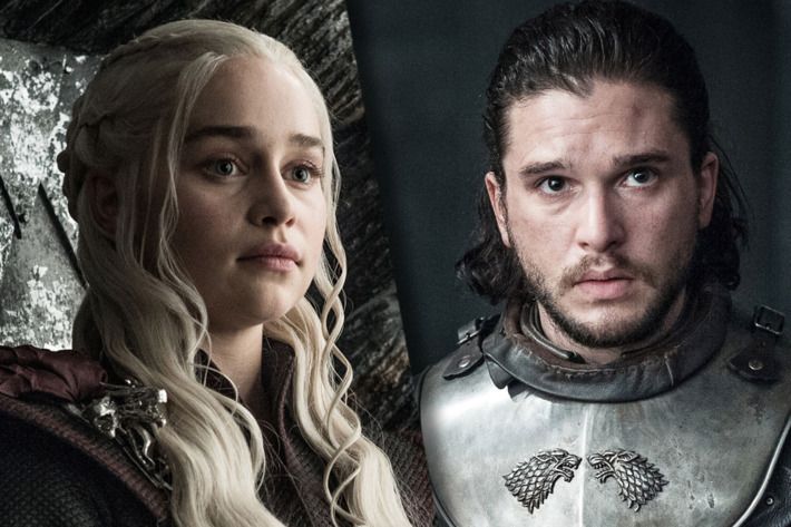 Game Of Thrones : HBO tournera plusieurs fins pour éviter les fuites #2