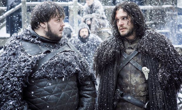Game Of Thrones : les rencontres que l'on souhaite pour la saison 8 #3