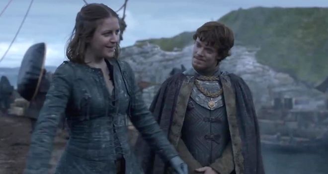 Game Of Thrones : les rencontres que l'on souhaite pour la saison 8 #8