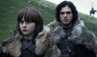 Game Of Thrones : les rencontres que l'on souhaite pour la saison 8