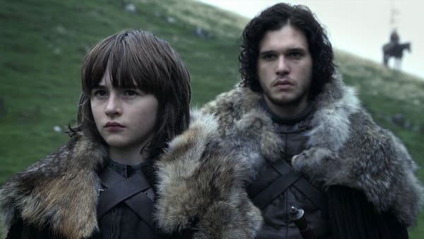 Game Of Thrones : les rencontres que l'on souhaite pour la saison 8 #11