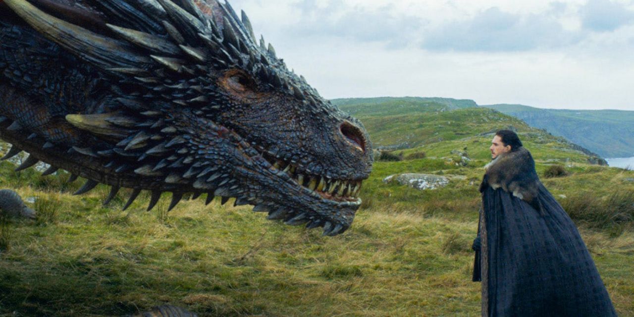 Game Of Thrones : Un budget record pour la saison 8