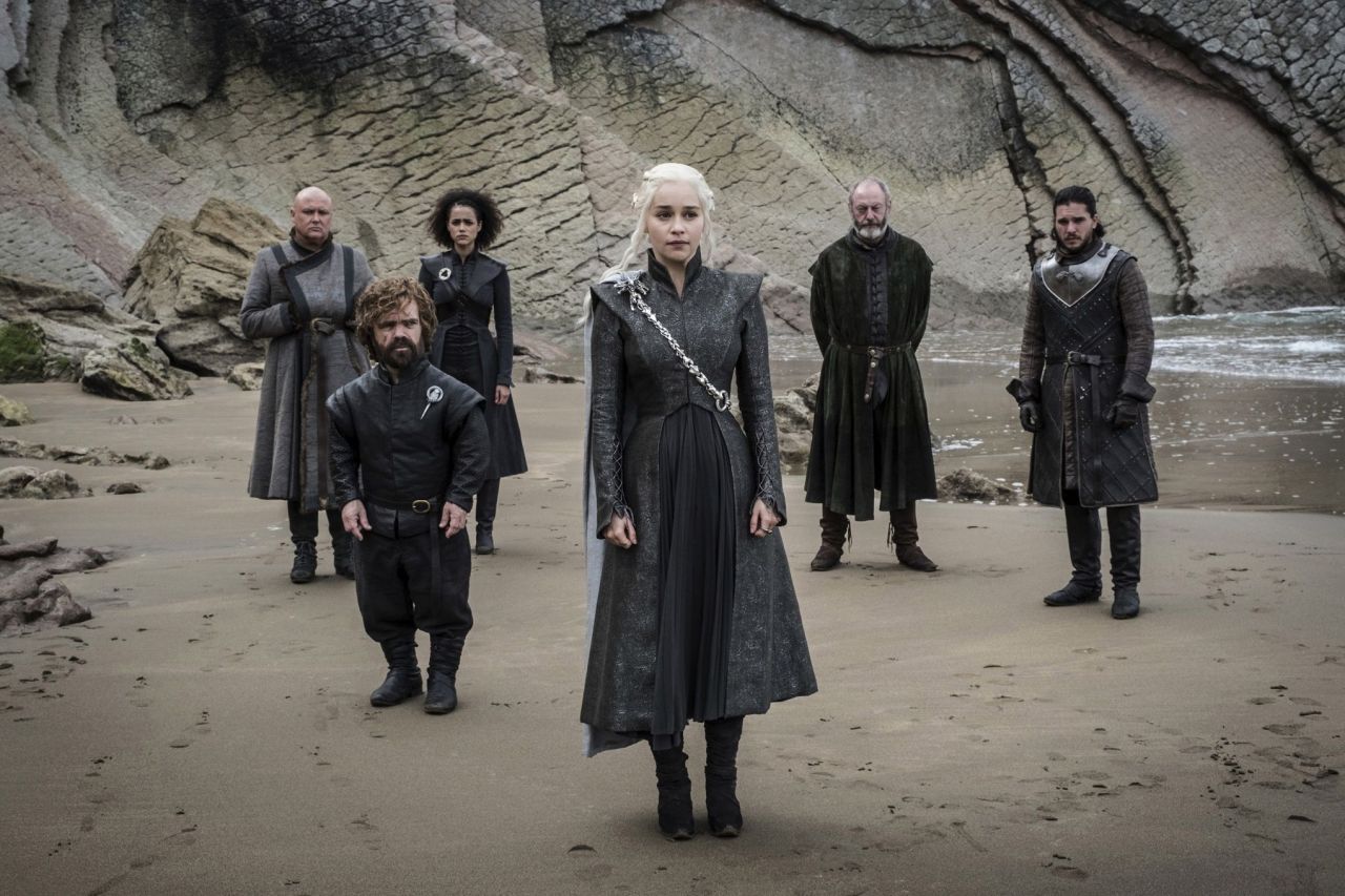 Game Of Thrones : Un budget record pour la saison 8 #3