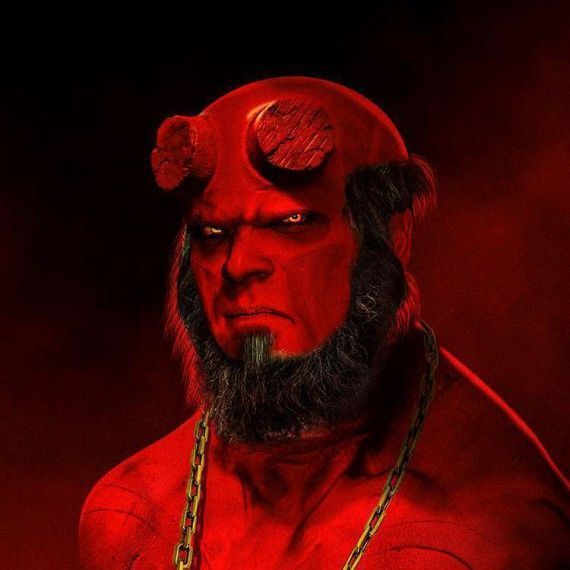 Hellboy : daniel dae kim confirmé au casting #3