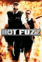 Affiche Hot Fuzz