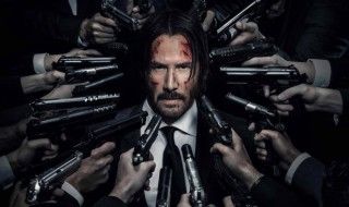 John Wick 3 : Keanu Reeves reviendra faire un massacre en mai 2019