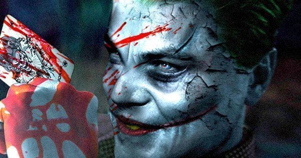 Leonardo DiCaprio pourrait jouer le Joker #2