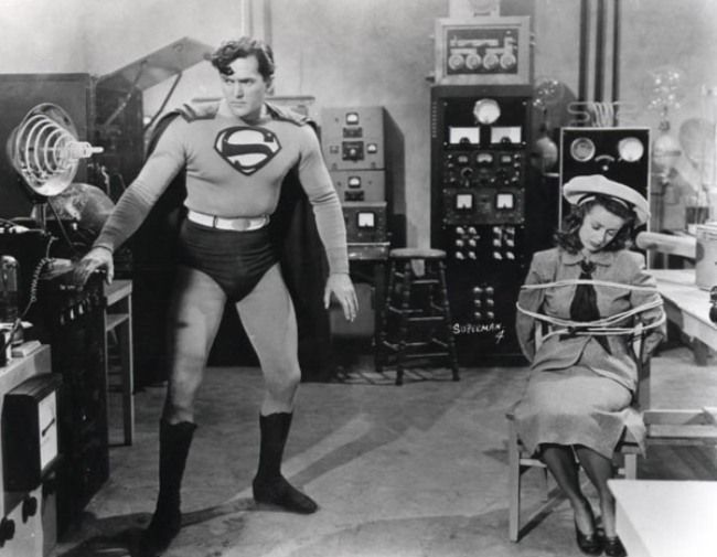 Le film Superman de Richard Donner ressort dans une version longue de 3h #4