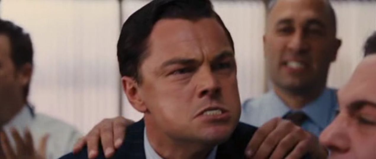 Leonardo DiCaprio voudrait incarner Stan Lee dans son biopic