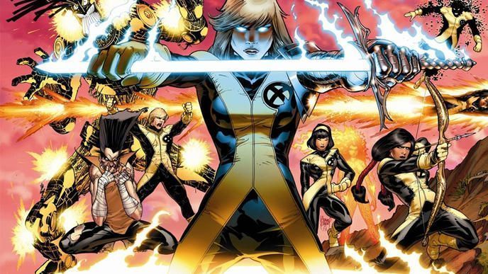 Les Nouveaux Mutants : le spin off X-Men sera un film d'horreur