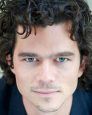 Luke Arnold