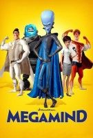 Affiche Megamind