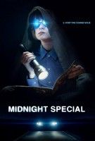 Affiche Midnight special