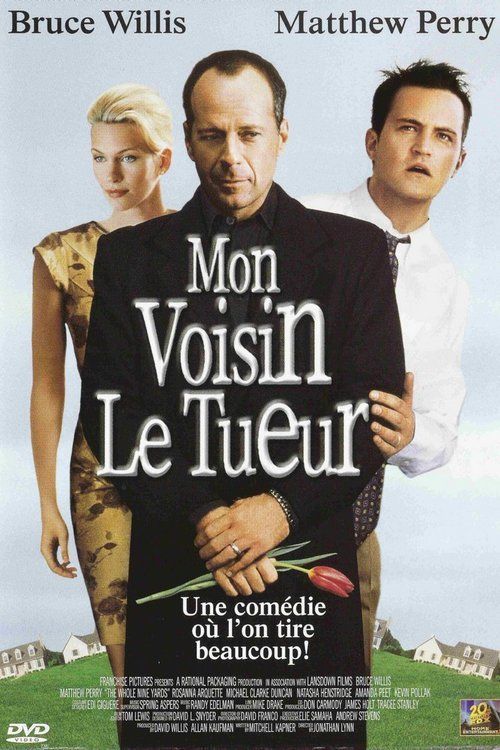 Mon Voisin Le Tueur 2 (2004), un film de Howard Deutch 