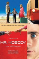 Affiche Mr. nobody