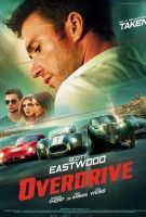 Affiche Overdrive