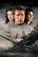 Affiche Pearl Harbor