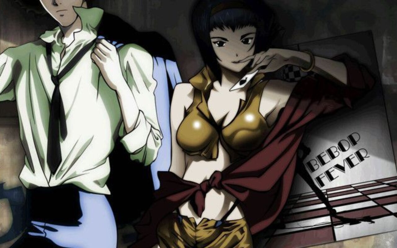 Cowboy Bebop streaming gratuit