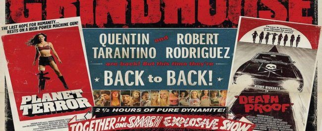 Grindhouse streaming gratuit