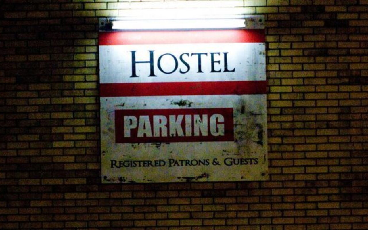 Hostel, chapitre III streaming gratuit