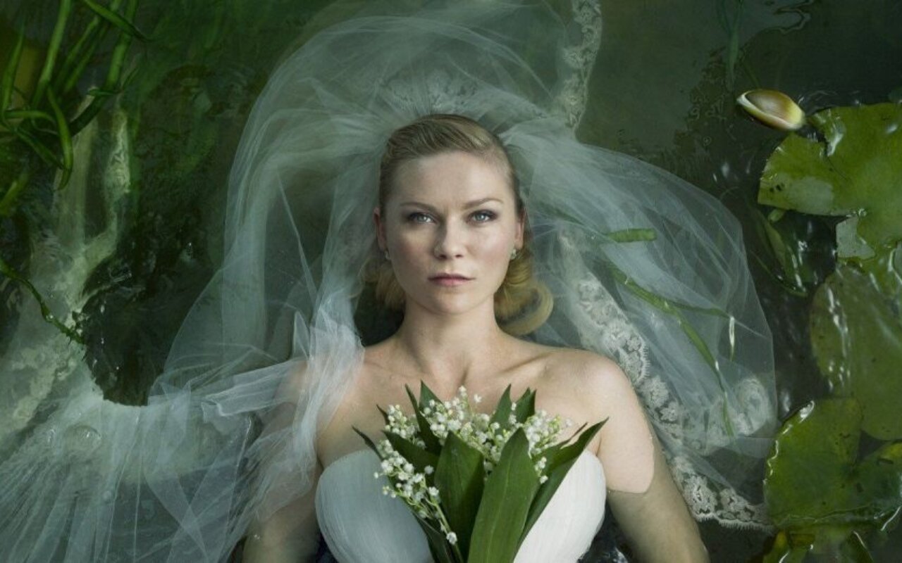 Melancholia streaming gratuit