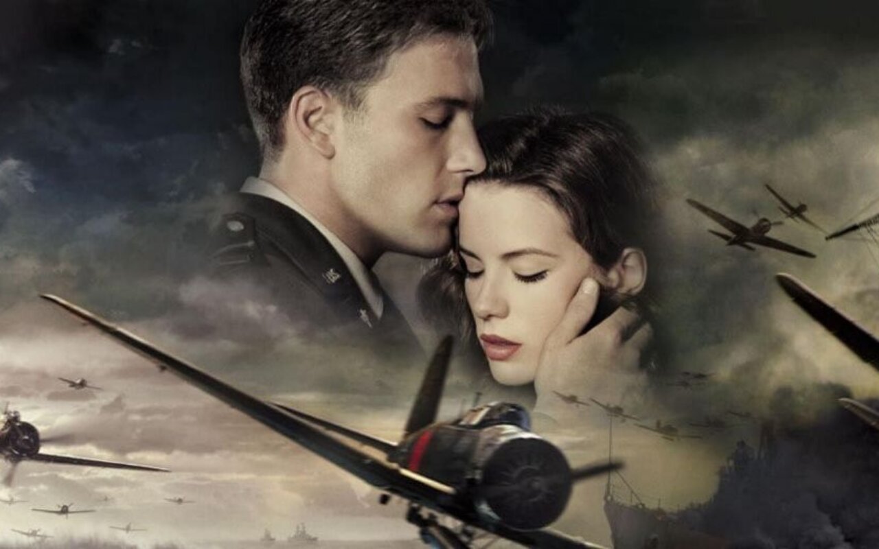 Pearl Harbor streaming gratuit