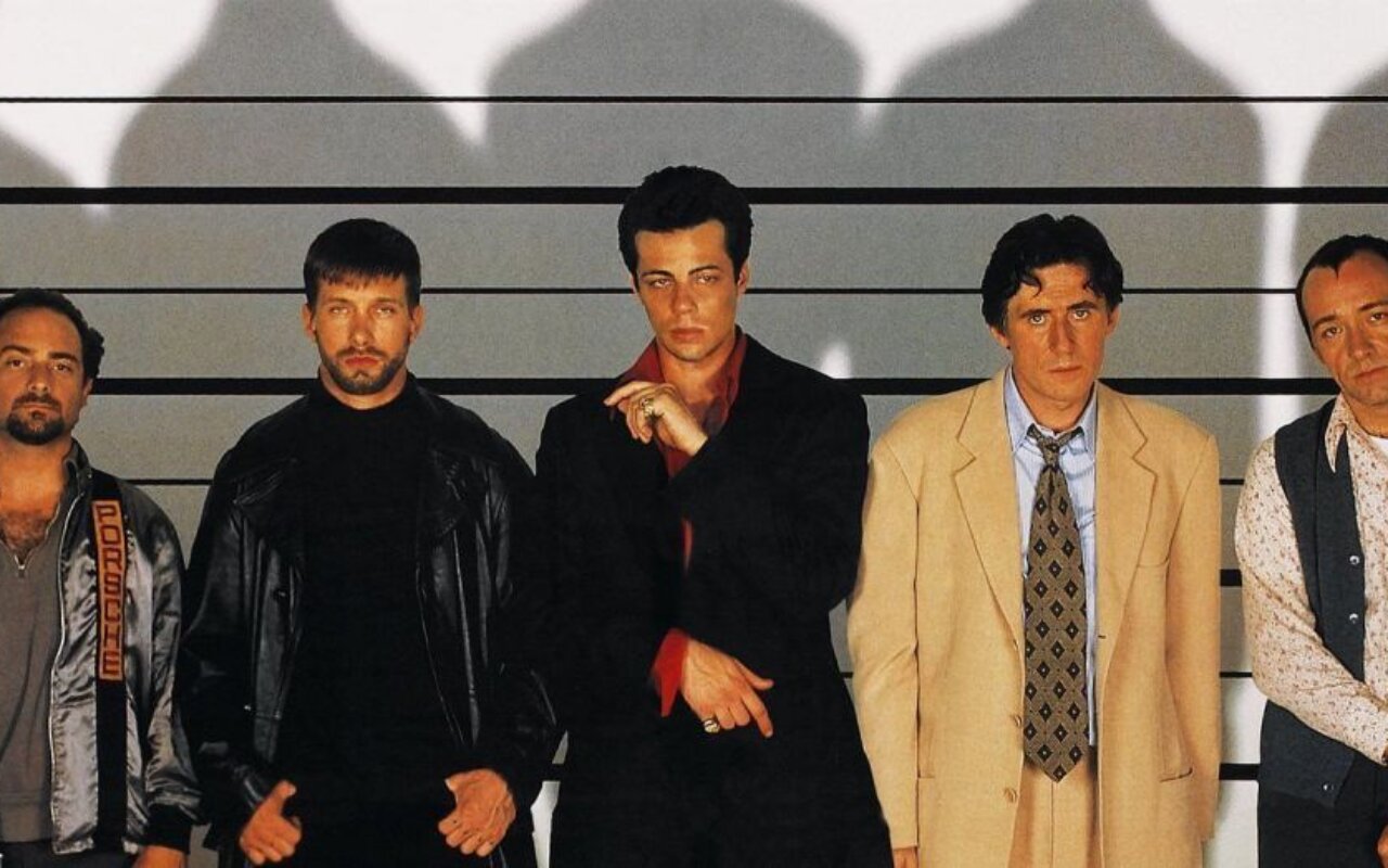 Usual Suspects streaming gratuit