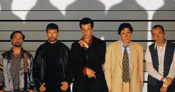 Usual suspects streaming gratuit
