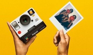 Polaroid fait son come-back avec le tout dernier One Step 2