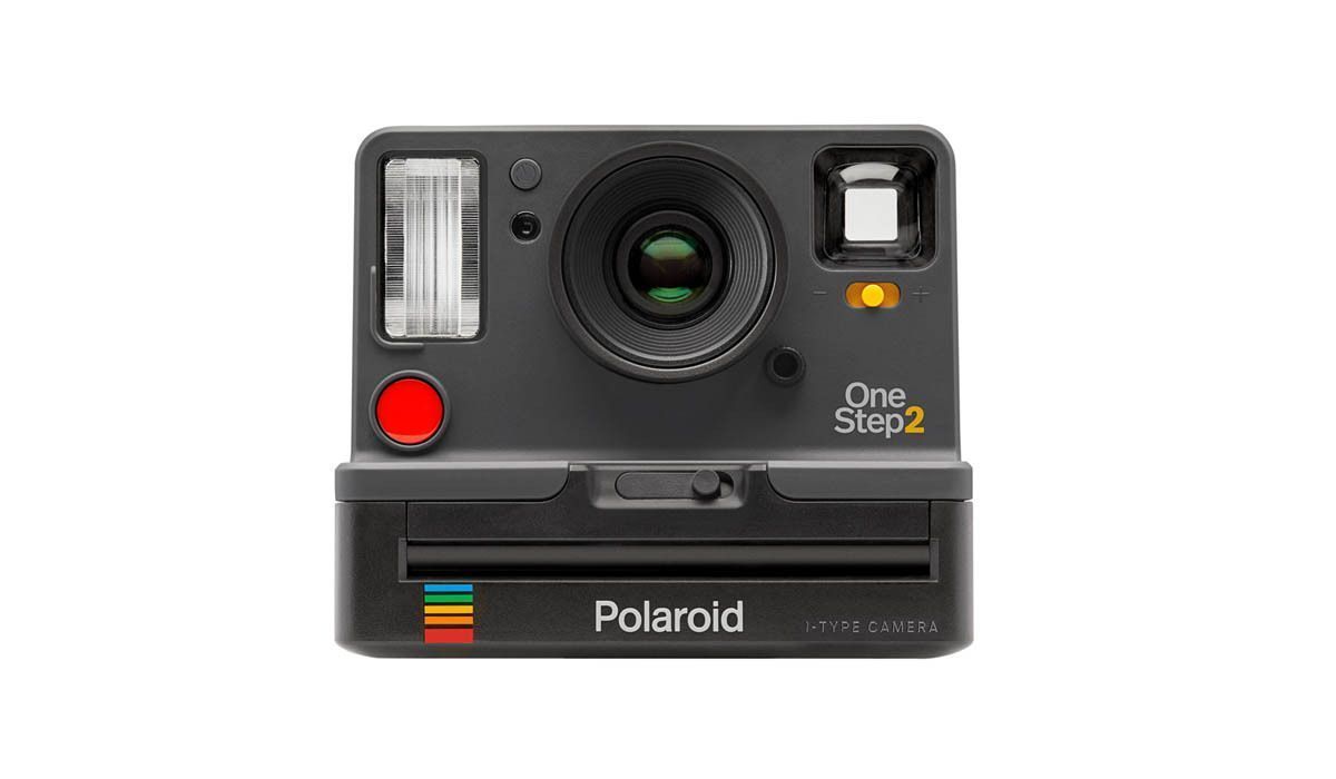 Polaroid fait son come-back avec le tout dernier One Step 2 #3