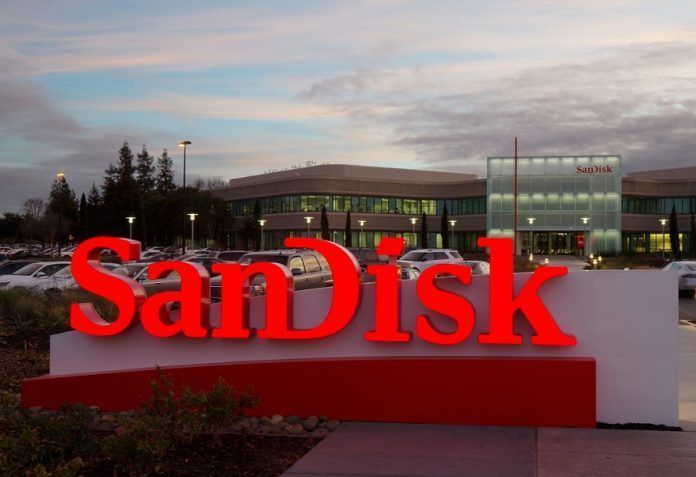 SanDisk dévoile une carte microSD de 400 Go