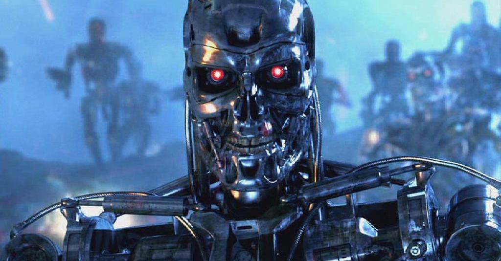 Selon Poutine, l'intelligence artificielle permettra de dominer le monde #4