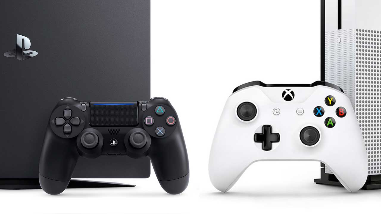 Sony et Microsoft en discussion sur le jeu en ligne cross-plateformes #2