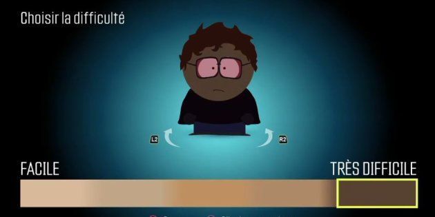 South Park : l'Annale du Destin sera plus difficile avec un personnage noir