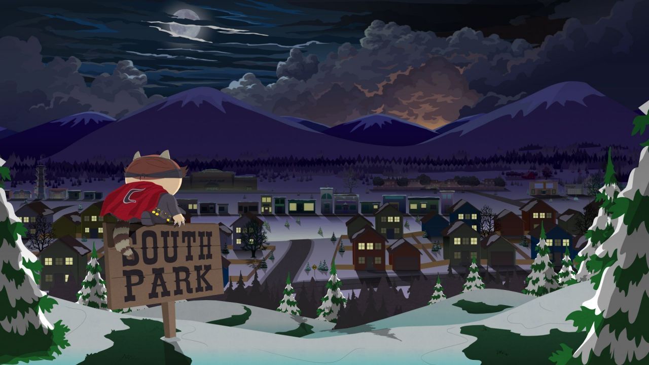 South Park : l'Annale du Destin sera plus difficile avec un personnage noir #3