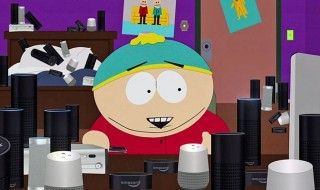 South Park piège les assistants vocaux Google Home et Alexa des téléspectateurs