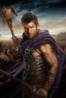 Fiche du film Spartacus