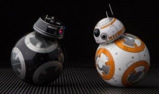 Star Wars 8 : une version maléfique de BB-8 fera son apparition