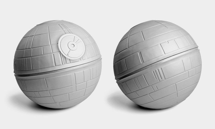 Star Wars : du matériel de sport inspiré de la saga pour décupler sa Force