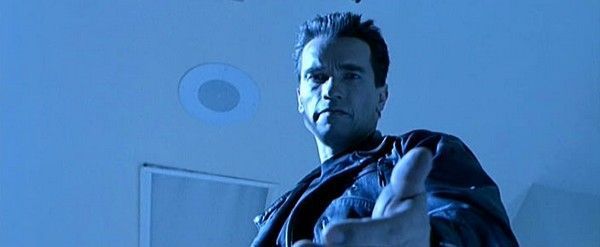 Terminator 6 : Linda Hamilton reprend son rôle de Sarah Connor #2
