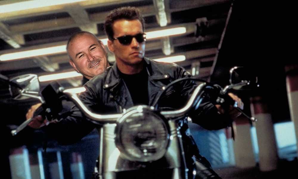 Terminator 6 : Tim Miller confirmé à la réalisation