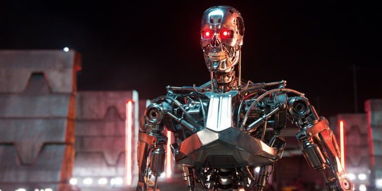 Terminator 6 : Tim Miller confirmé à la réalisation #2
