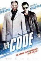 Affiche The code