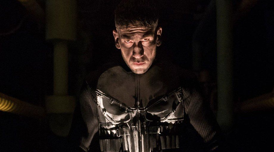 The Punisher : la 1ère vraie bande annonce de la série Netflix