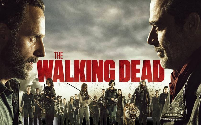 The Walking Dead saison 8 : le synopsis dévoilé