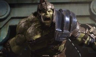 Thor Ragnarok : on sait comment Hulk a atterri sur Sakaar