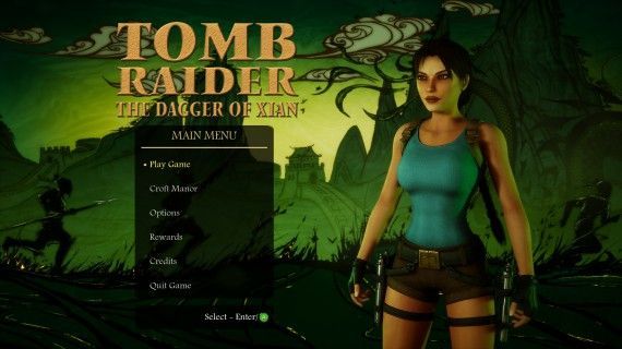 Un fan réalise un incroyable remake HD de Tomb Raider 2 #2