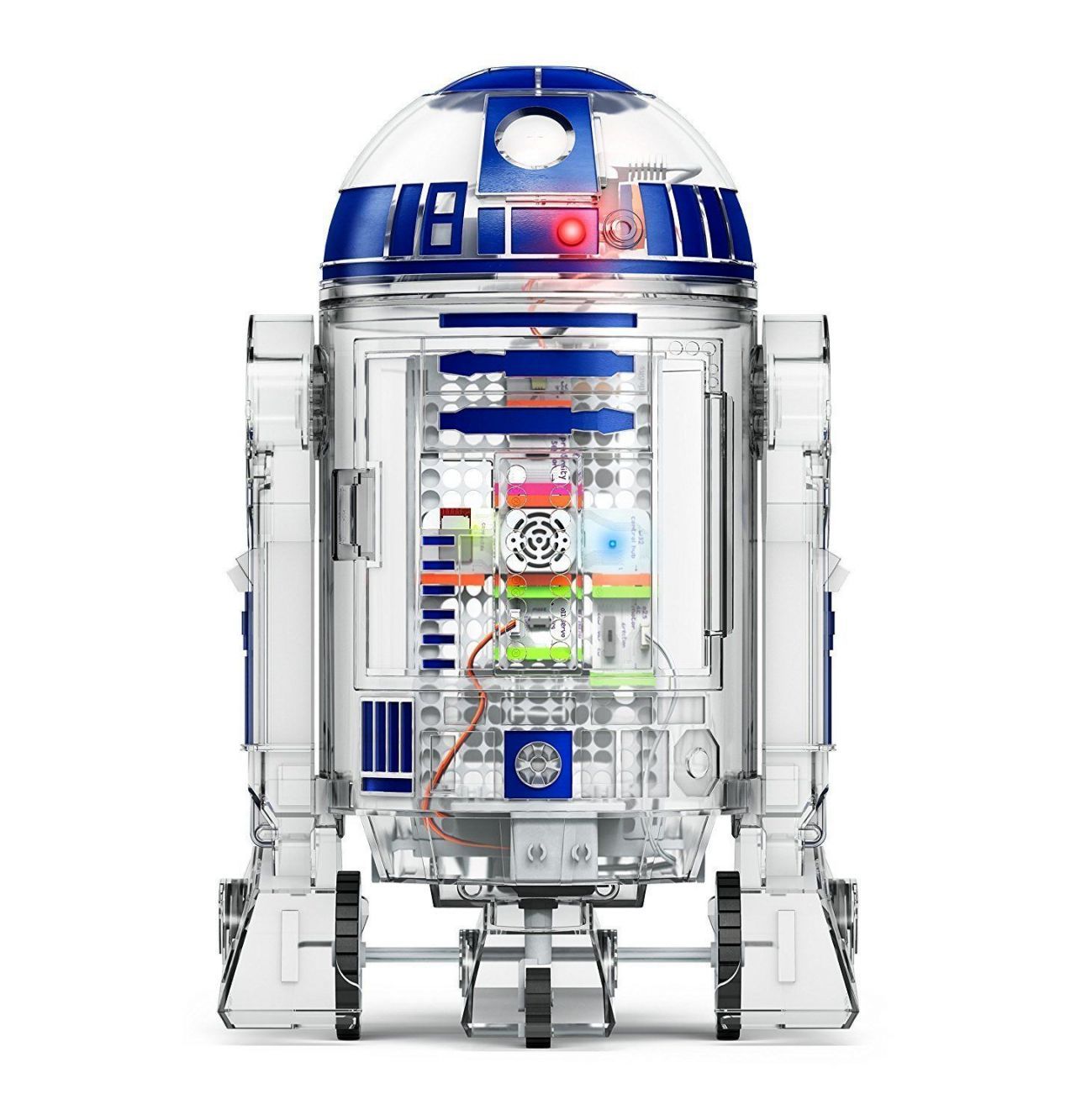 Star Wars : un kit pour assembler un R2-D2 disponible sur Amazon
